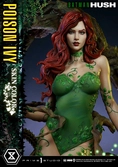 Batman hush statuette 1/3 poison ivy 78 cm