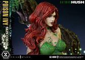 Batman hush statuette 1/3 poison ivy 78 cm
