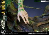 Batman hush statuette 1/3 poison ivy 78 cm