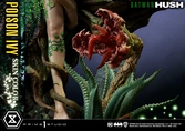 Batman hush statuette 1/3 poison ivy 78 cm