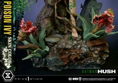 Batman hush statuette 1/3 poison ivy 78 cm