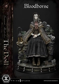 Bloodborn statuette 1/4 the doll 49 cm