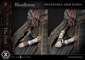 Bloodborn statuette 1/4 the doll 49 cm