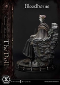 Bloodborn statuette 1/4 the doll 49 cm