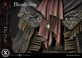 Bloodborn statuette 1/4 the doll 49 cm