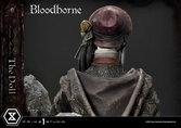 Bloodborn statuette 1/4 the doll 49 cm