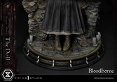 Bloodborn statuette 1/4 the doll 49 cm