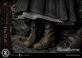 Bloodborn statuette 1/4 the doll 49 cm