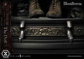 Bloodborn statuette 1/4 the doll 49 cm