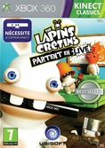 Les Lapins Crétins Partent En Live édition Classic - XBOX 360