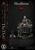 Bloodborn statuette 1/4 the doll bonus version 49 cm