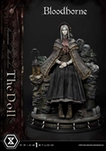 Bloodborn statuette 1/4 the doll bonus version 49 cm