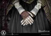 Bloodborn statuette 1/4 the doll bonus version 49 cm