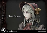 Bloodborn statuette 1/4 the doll bonus version 49 cm