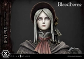 Bloodborn statuette 1/4 the doll bonus version 49 cm