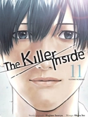The killer inside - tome 11
