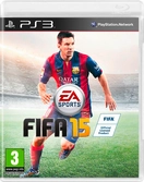Fifa 15 - PS3