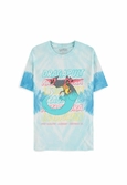 Pokemon - lanssorien - t-shirt homme (m)