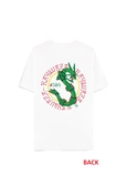 Pokemon - rayquaza - t-shirt homme (l)