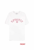 Pokemon - rayquaza - t-shirt homme (s)
