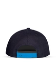 Pokemon - lucario - casquette ajustable homme