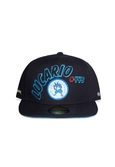 Pokemon - lucario - casquette ajustable homme