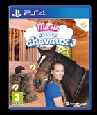 Ma vie avec les chevaux 3 - PS4