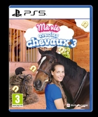 Ma vie avec les chevaux 3 - Jeux PS5
