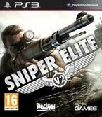 Sniper Elite V2 - PS3
