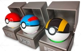 Pokémon - Réplique Love Ball