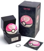 Pokémon - Réplique Love Ball