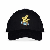 Fortnite casquette baseball peely