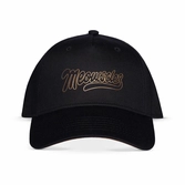Fortnite casquette baseball meowscles' signature