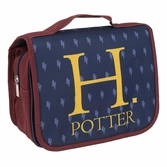 Harry potter trousse de toilette h. potter
