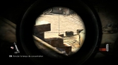 Sniper Elite V2 - WII U