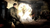 Sniper Elite V2 - WII U