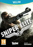 Sniper Elite V2 - WII U