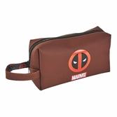 Marvel trousse de toilette deadpool