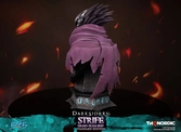 Darksiders buste grand scale strife 37 cm