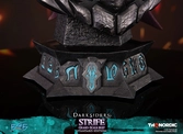 Darksiders buste grand scale strife 37 cm