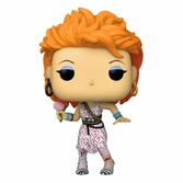 Cyndi lauper pop! rocks vinyl figurine 9 cm