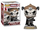 Willow pop! movies vinyl figurine general kael 9 cm