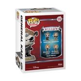 Willow pop! movies vinyl figurine general kael 9 cm