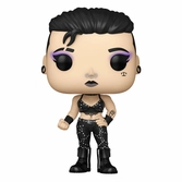 Wwe pop! vinyl figurine rhea ripley 9 cm