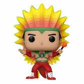 Wwe pop! vinyl figurine ricky steamboat 9 cm