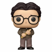What we do in the shadows pop! tv vinyl figurine guillermo 9 cm