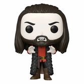 What we do in the shadows pop! tv vinyl figurine nandor 9 cm