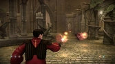 Harry Potter et le Prince de Sang-Mêlé - WII
