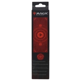Magic the gathering set sous-mains revêtu & sous-verre graphic
