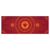 Magic the gathering set sous-mains revêtu & sous-verre graphic